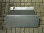 Mantec Defender 90 Td5 / Td4 Tank beschermer